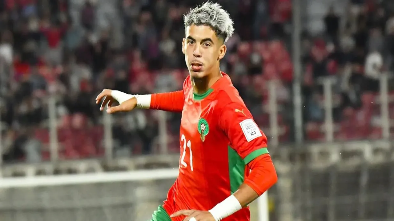 صفقة مرتقبة.. الفرنسي رين ينهي إجراءات ضم ياسر الزابيري لصفوفه هذا الموسم